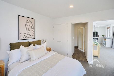 Photo of property in 36c Southampton Street, Sydenham, Christchurch, 8023