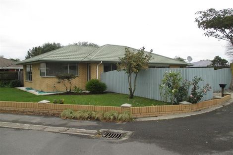 Photo of property in 3 Granton Lane, Spreydon, Christchurch, 8024