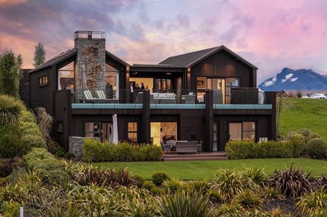 Photo of property in 12 Orford Drive, Jacks Point, Queenstown, 9371