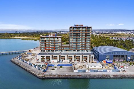 Photo of property in 502/6 Boundary Road, Hobsonville, Auckland, 0616