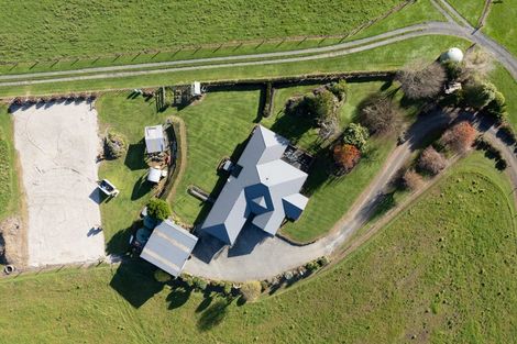 Photo of property in 1762 Arapuni Road, Parawera, Te Awamutu, 3872