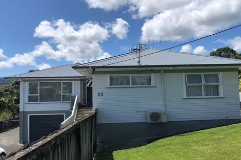 Photo of property in 23 Clotworthy Crescent, Onerahi, Whangarei, 0110