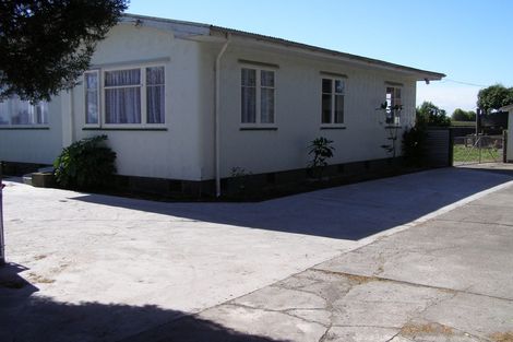 Photo of property in 242 Meeanee Road, Meeanee, Napier, 4112