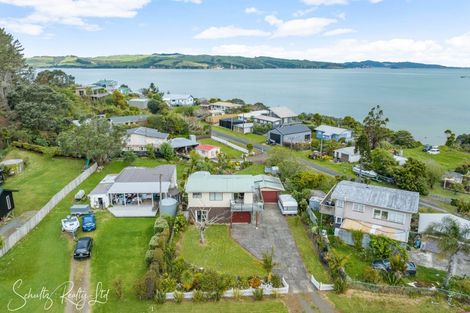 Photo of property in 28 Ngatoto Road, Tinopai, Matakohe, 0593