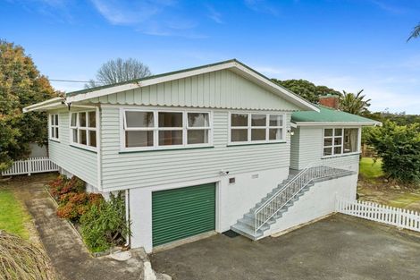 Photo of property in 47 Fisher Terrace, Te Kamo, Whangarei, 0112