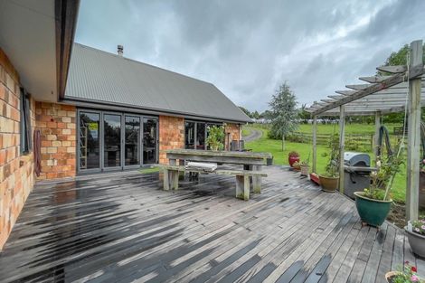 Photo of property in 436 Mangatangi Road, Mangatangi, Pokeno, 2473