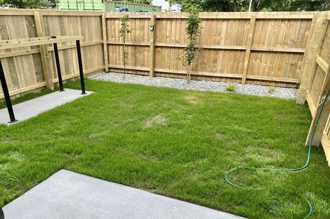 Photo of property in 1/15 Bunyan Street, Waltham, Christchurch, 8023