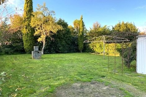 Photo of property in 122a Cornwall Street, Masterton, 5810