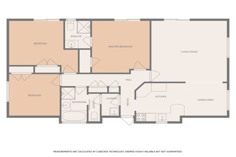 Photo of property in 21a Charles Crescent, Beerescourt, Hamilton, 3200