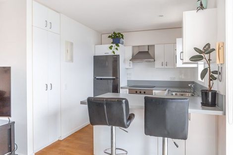 Photo of property in C4/101 Caledonian Road, St Albans, Christchurch, 8014