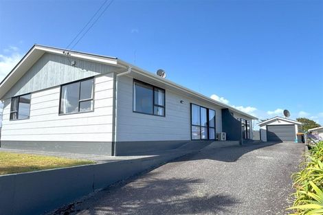 Photo of property in 6a Swift Street, Blaketown, Greymouth, 7805