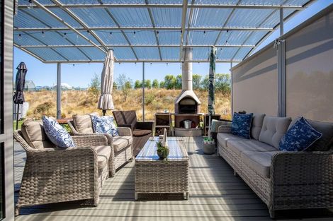 Photo of property in 196 Nelsen Ridge Road, Waikerikeri, Alexandra, 9393