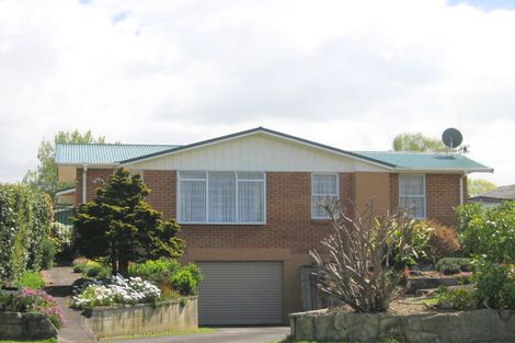 Photo of property in 10 Findlater Street, Matamata, 3400