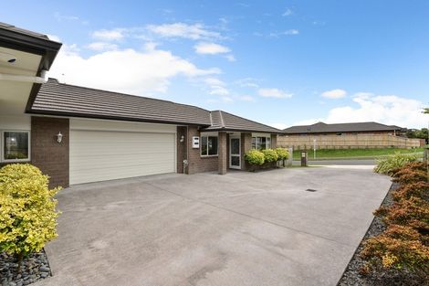 Photo of property in 1 Telford Place, Flagstaff, Hamilton, 3210