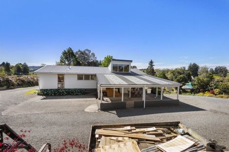 Photo of property in 78 Grey Street, Raetihi, 4632