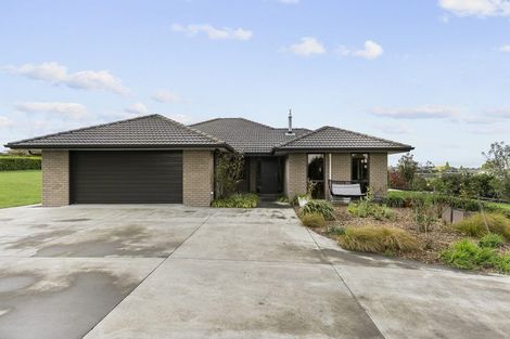 Photo of property in 9 Charles Edwards Street, Ohaupo, 3803