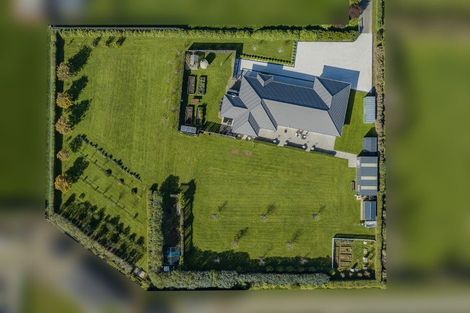 Photo of property in 5 Friars Lane, Leeston, 7632