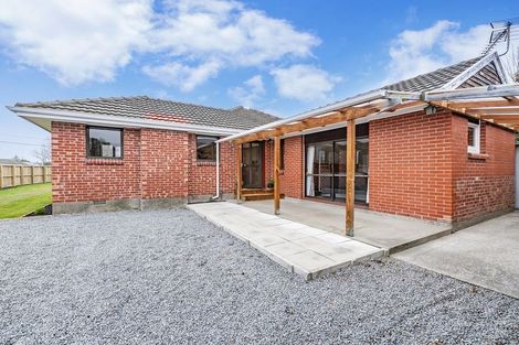 Photo of property in 32 Middleton Road, Upper Riccarton, Christchurch, 8041