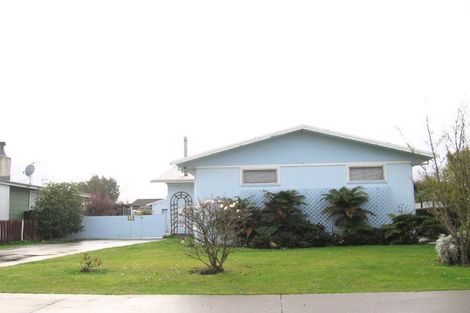 Photo of property in 817 Huia Street, Camberley, Hastings, 4120