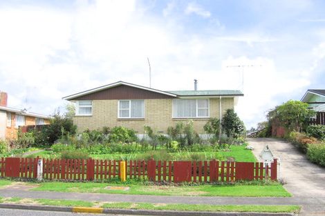 Photo of property in 12 Northfield Place, Tokoroa, 3420