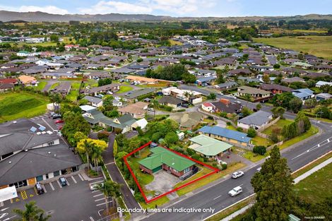 Photo of property in 34 Constable Road, Waiuku, 2123