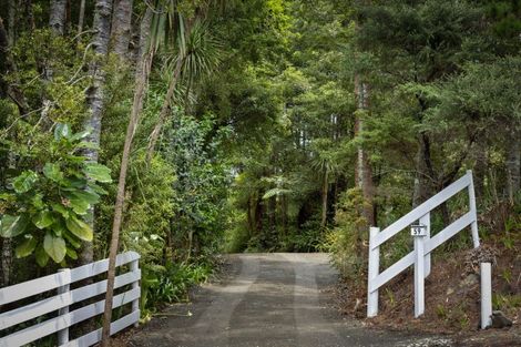 Photo of property in 59 Pinchgut Road, Kaukapakapa, 0873