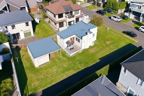 Photo of property in 41 Te Ngaio Road, Mount Maunganui, 3116