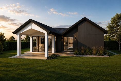Photo of property in 16 Mooring Way, One Tree Point, 0118