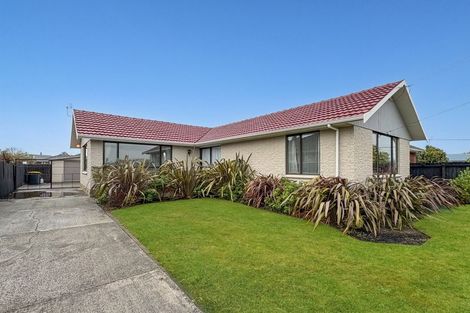 Photo of property in 30 Vardon Crescent, Shirley, Christchurch, 8061