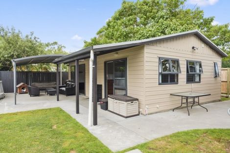 Photo of property in 10 Barrie Crescent, Silverdale, Hamilton, 3216