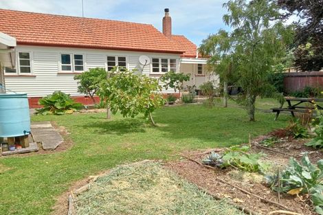 Photo of property in 12 De Merle Street, Kaikohe, 0405