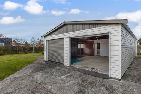 Photo of property in 52a Winchester Street, Levin, 5510