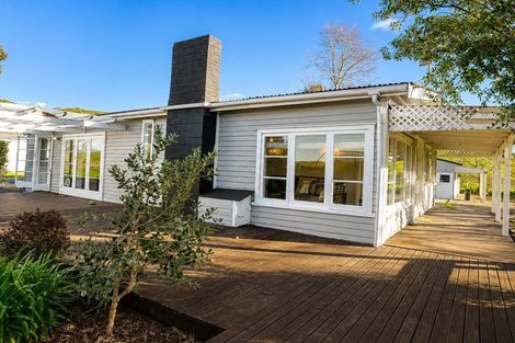 Photo of property in 232 Martin Road, Waerenga, Te Kauwhata, 3781