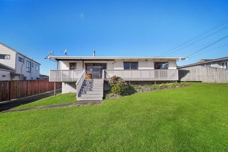 Photo of property in 106 Woodglen Road, Glen Eden, Auckland, 0602