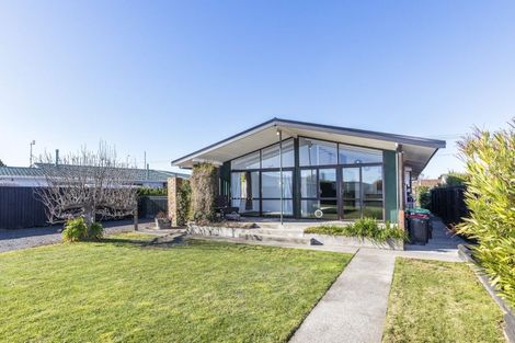 Photo of property in 185 Highsted Road, Casebrook, Christchurch, 8051