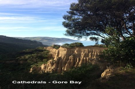 Photo of property in 705 Domett Road, Domett, Cheviot, 7382