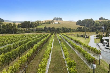 Photo of property in 6 Hamilton Road, Warkworth, 0982