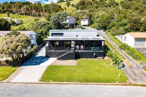 Photo of property in 22 Wharua Road, Oakura, Hikurangi, 0184