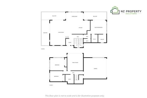 Photo of property in 75 Ravenswood Road, Saint Clair, Dunedin, 9012