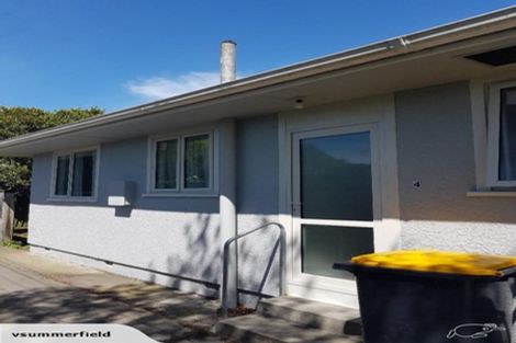Photo of property in 4/20 Avalon Street, Richmond, Christchurch, 8013