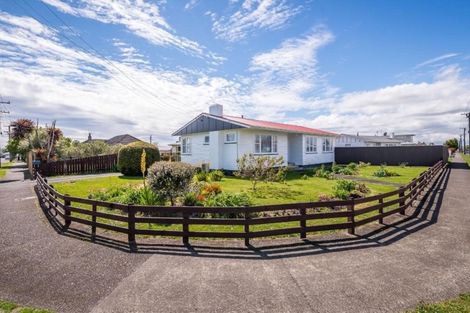 Photo of property in 15 Bledisloe Street, Levin, 5510