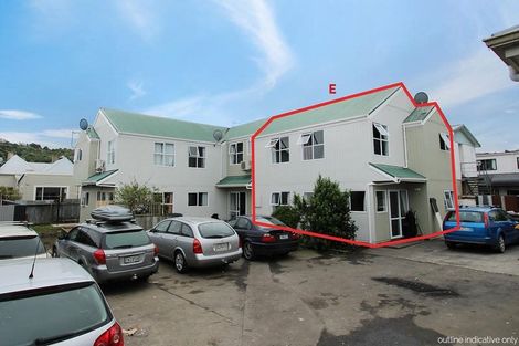 Photo of property in 466e Leith Street, North Dunedin, Dunedin, 9016