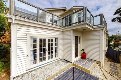 Photo of property in 6 Espin Crescent, Karori, Wellington, 6012