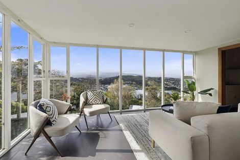 Photo of property in 121 The Ridgeway, Mornington, Wellington, 6021