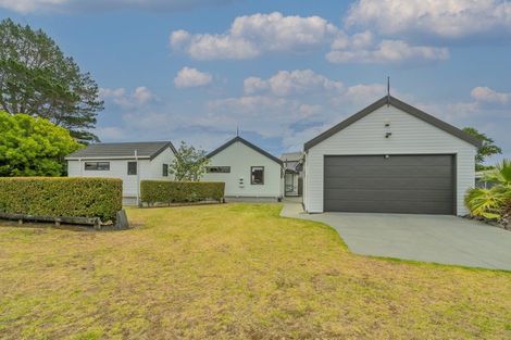 Photo of property in 1 Jacksons Claim, Pauanui, Hikuai, 3579