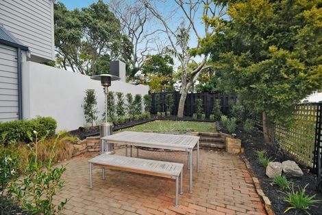 Photo of property in 127 John Street, Ponsonby, Auckland, 1011