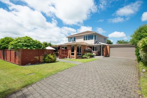 Photo of property in 11 Kaimai Drive, Matamata, 3400