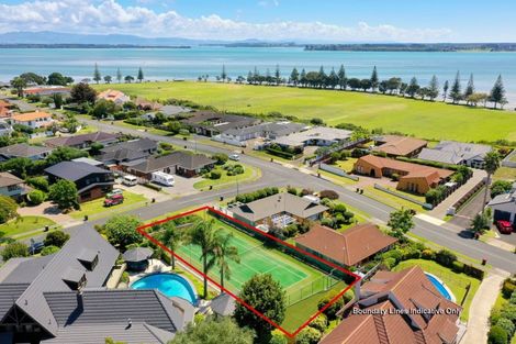 Photo of property in 46 Clivedene Street, Matua, Tauranga, 3110