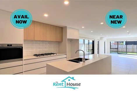 Photo of property in 33 Exmoor Road, Karaka, Papakura, 2113