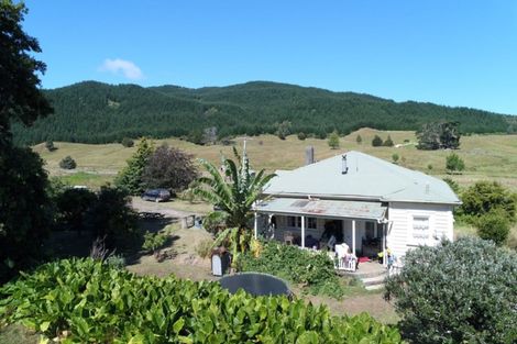 Photo of property in 401 Opouteke Road, Kaihu, Dargaville, 0379